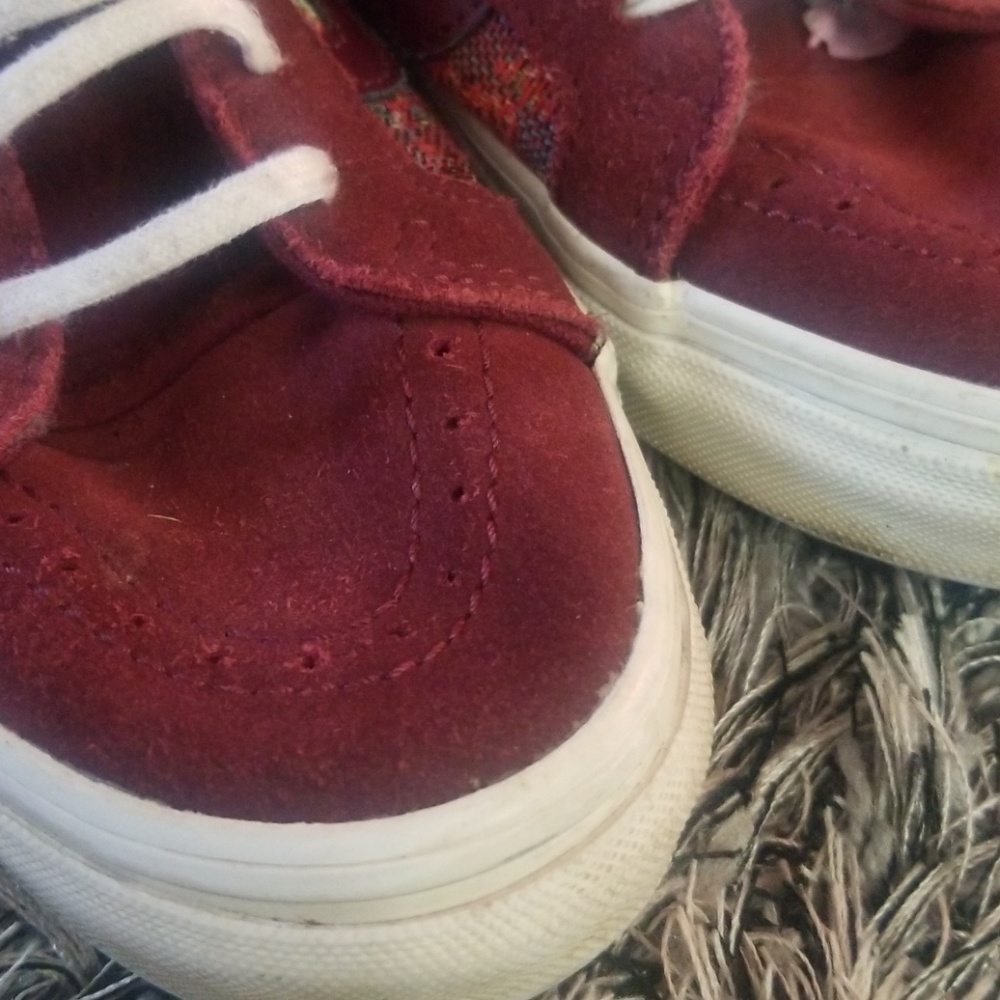 VANS HIGHTOPS - Picture 4 of 7